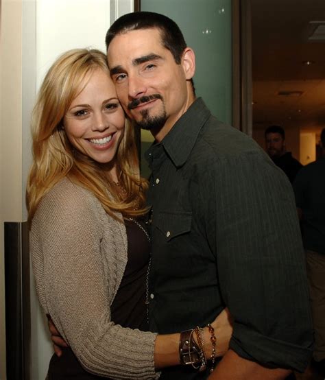 kevin richardson wife